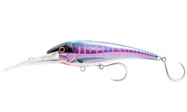 Nomad Design Sinking DTX Minnow Lures – Fisherman's Headquarters