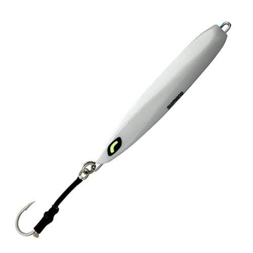 butterfly hooks fishing Shimano Butterfly Monarch