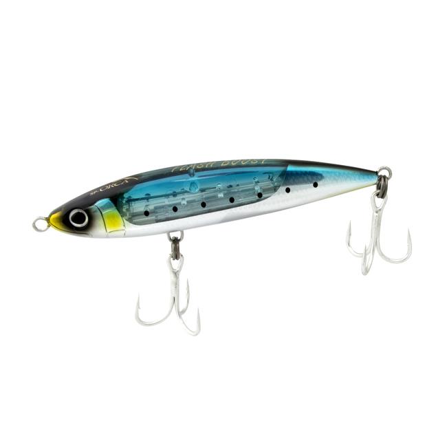 Shimano SP Orca Flash Boost Sinking Lure – Fisherman's Headquarters