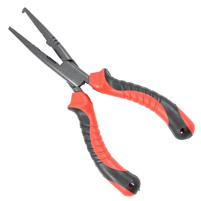 No1 Steel Fishing Pliers - CRS