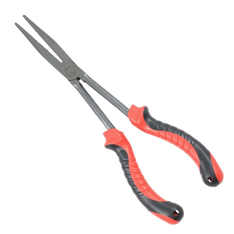 No1 Steel Fishing Pliers - CRS