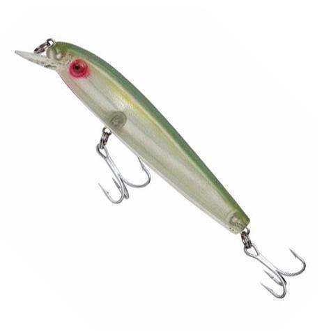 cheaters fishing lure Bomber BSWW Wind-Cheater Minnow Lures