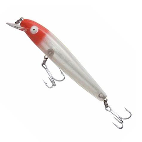 cheater fishing lures Beau Mac Cheaters Seattle Company The Long Bomber BSWW Wind-Cheater Minnow Lures