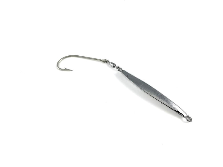 Sportfish Diamond Jig 2 oz / A17 / Flo Yellow