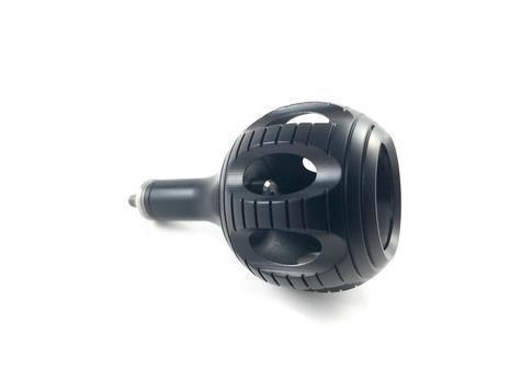 Van Staal VR Power Grip Handle Knob Kit - Black