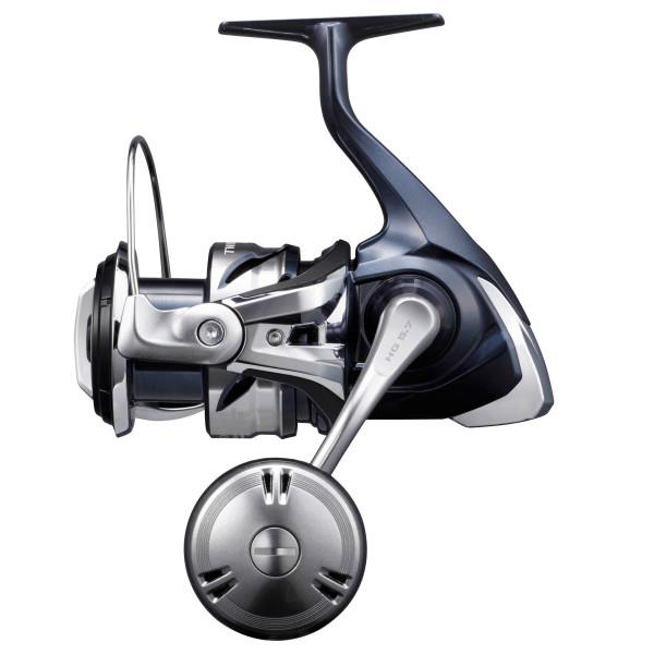 Shimano Twin Power SW Reels – Fisherman's Headquarters