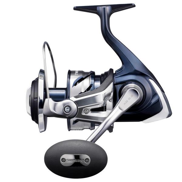 Shimano Twin Power SW Reels – Fisherman's Headquarters