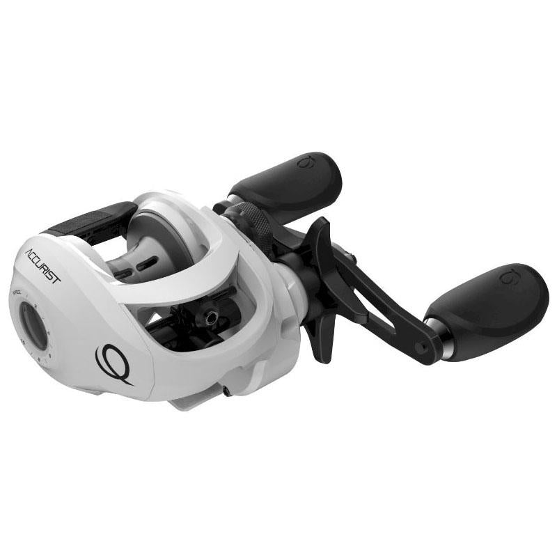 Quantum Accurist Baitcast Reel