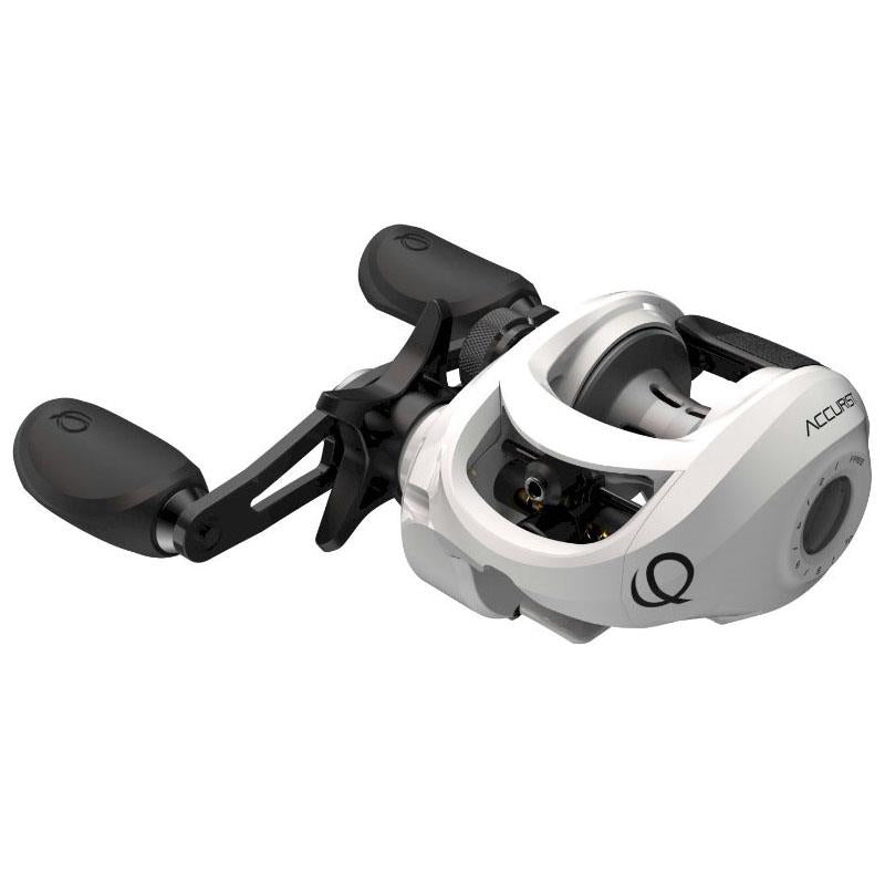 Quantum Accurist Baitcast Reel