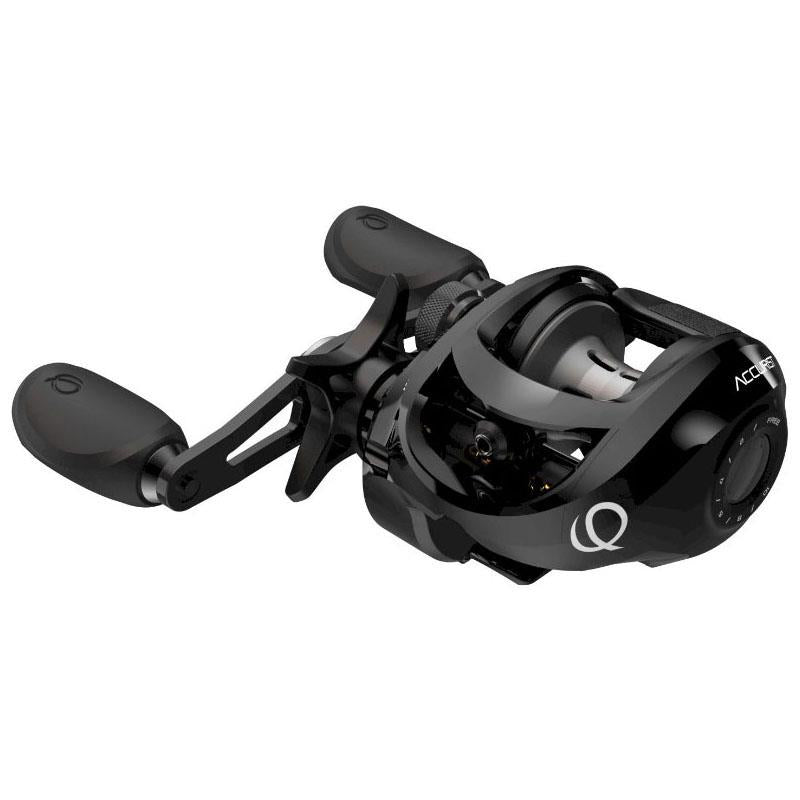 Quantum Accurist Baitcast Reel