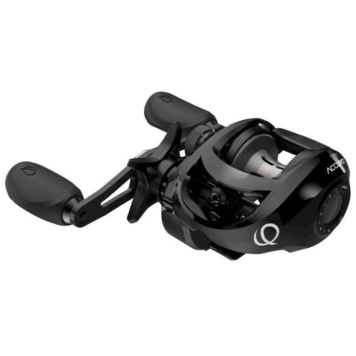 Quantum Accurist PT-A Baitcast Reels Fisherman's Headquarters Quantum Accurist PT-A Baitcast Reels Fisherman's Headquarters