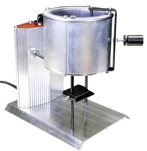 LEE プロダクションポット&モールド500W Lee Electric Melting Pot – Fisherman's Headquarters