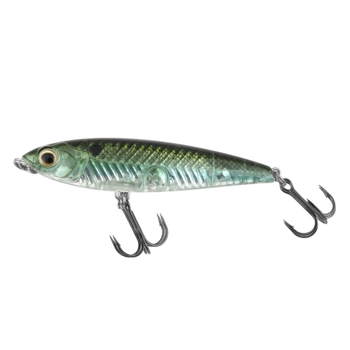 Tsunami Tidal Pro Topwater Bait – Fisherman's Headquarters