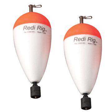 RediRig Pear Release Float