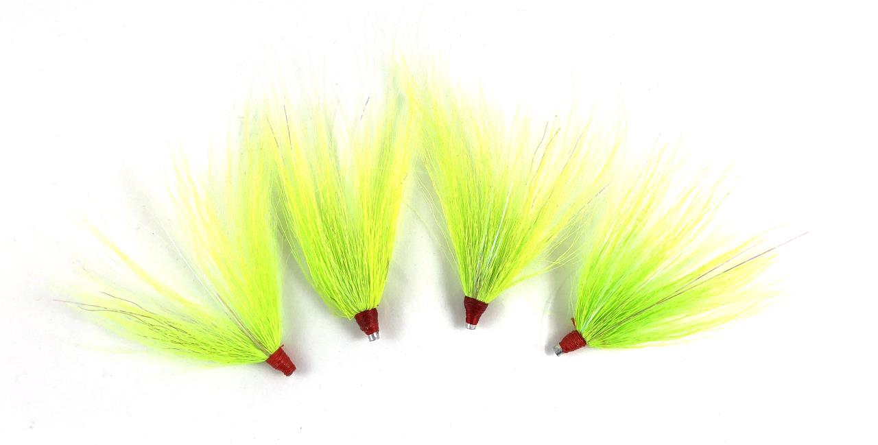 Olde Salt Bucktail Sliders – Fisherman's Headquarters