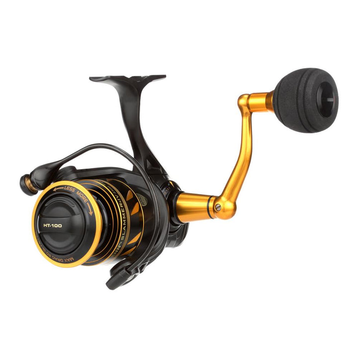 Penn Slammer IV Spinning Reels – Fisherman's Headquarters