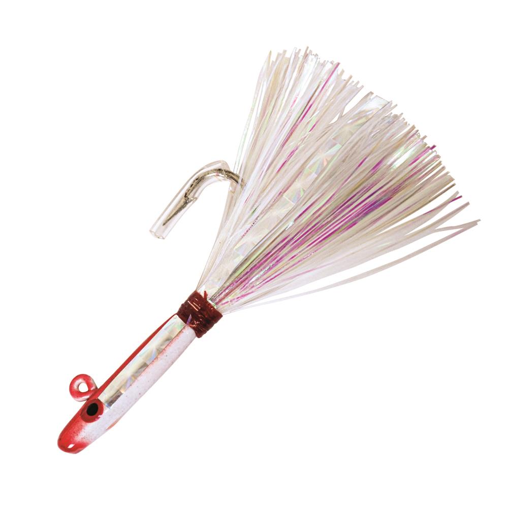 Tsunami Glass Minnow Jig – Fisherman's Headquarters