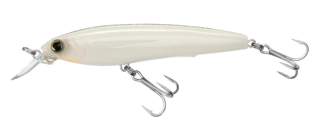 3d minnow fishing lures Yo-Zuri 3D Inshore Fingerling - 4in