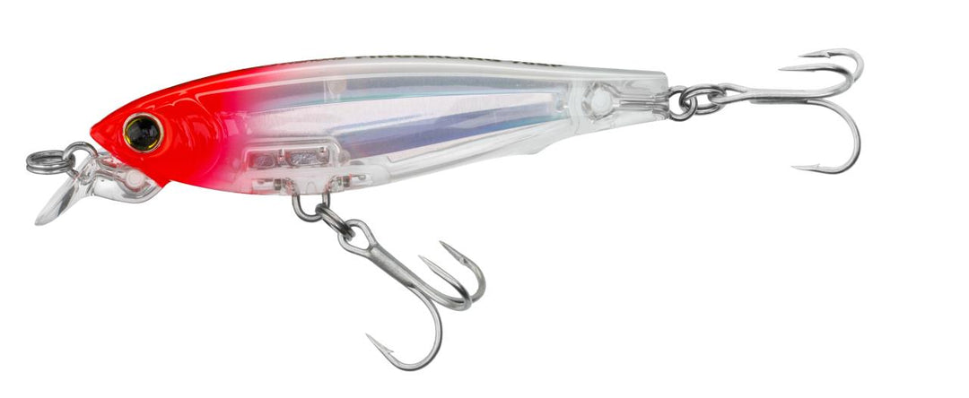Yo-Zuri 3D Inshore Fingerling – Fisherman's Headquarters