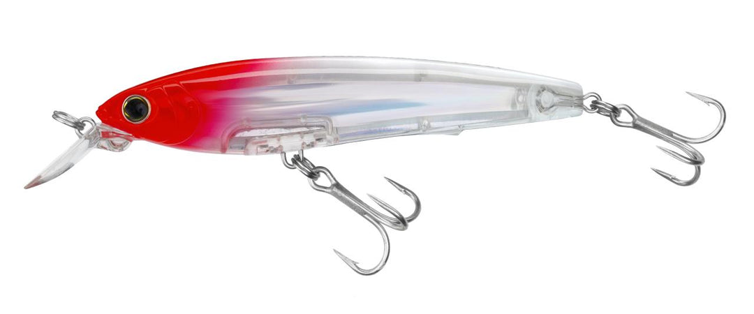 Yo-Zuri 3D Inshore Fingerling - 4in