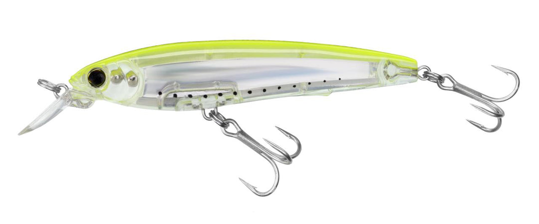 fish arizona z-wobbler lure catch a memory Yo-Zuri 3DR-X Vibe Sinking Lipless Crankbait 60mm Yo-Zuri 3D Inshore Fingerling