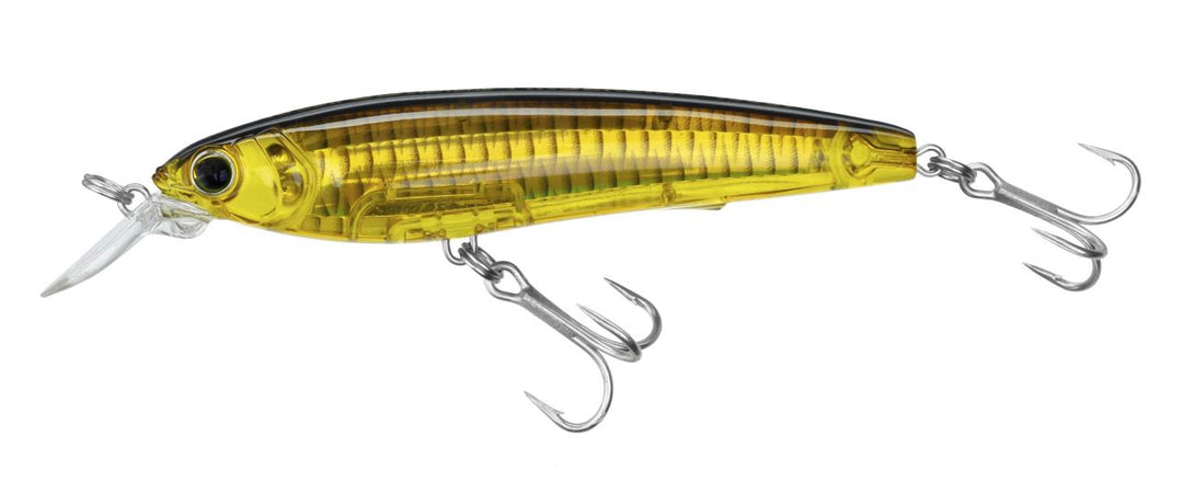 Yo-Zuri 3D Inshore Fingerling – Fisherman's Headquarters
