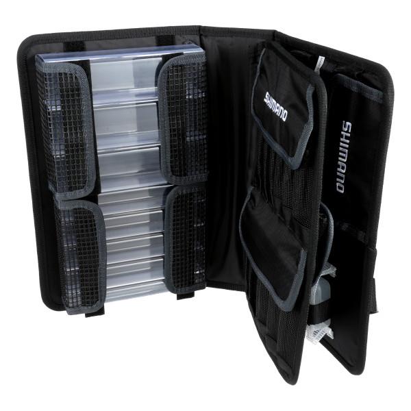 fishing tackle bag singapore Shimano Tonno Offshore Tackle Bag