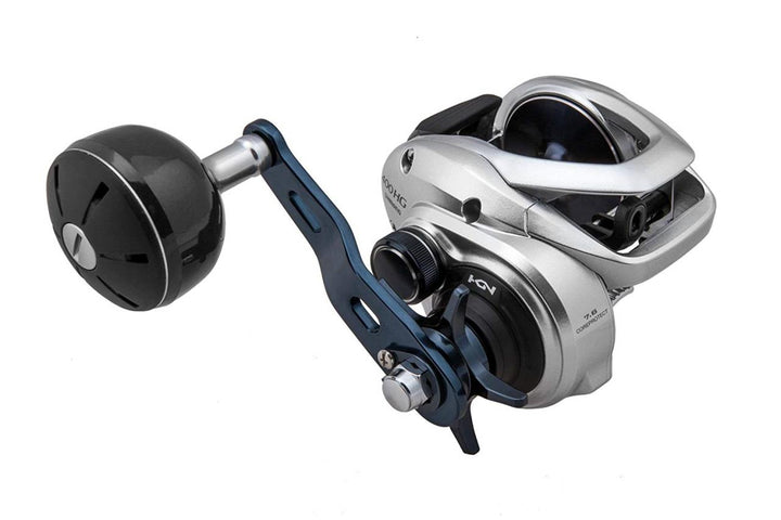 Shimano Tranx 150 Baitcasting Reel