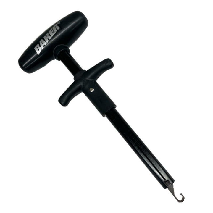 berkley fish hook remover Baker| Hookout Max- T