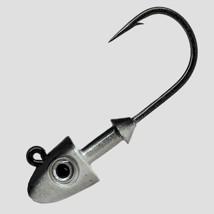 RonZ Original Jig Heads – Fisherman's Headquarters