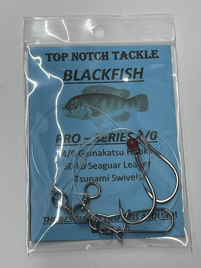 Top Notch Tackle Blackfish Rig