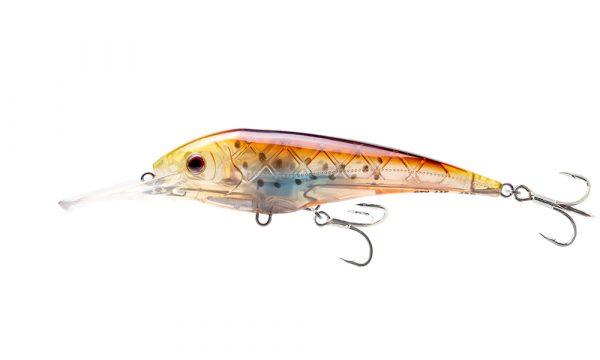 design fishing lures Nomad Design Shallow Floating DTX Minnow Lures – Fisherman's Headquarters