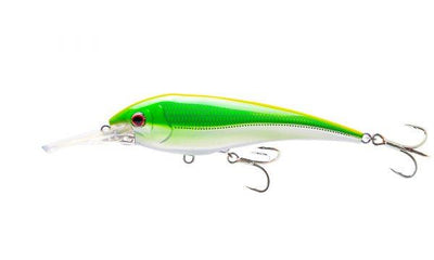 Nomad Design Shallow Floating DTX Minnow Lures