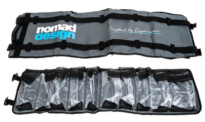 Nomad Design Lure Roll Bag