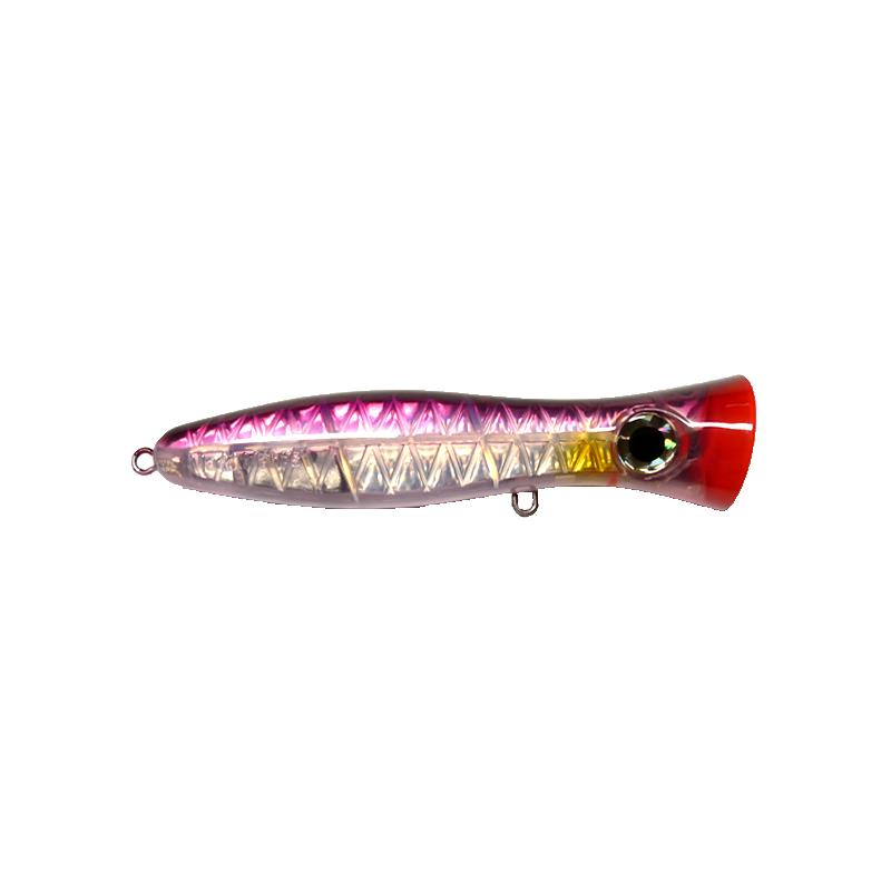 Madd Mantis Popper Top Water Lure – Fisherman's Headquarters