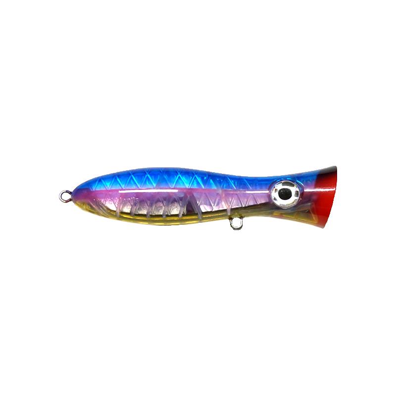 Madd Mantis Popper Top Water Lure