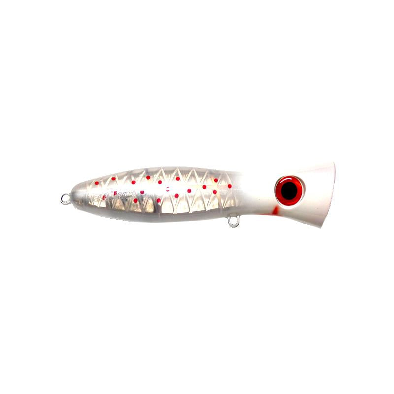 Madd Mantis Popper Top Water Lure