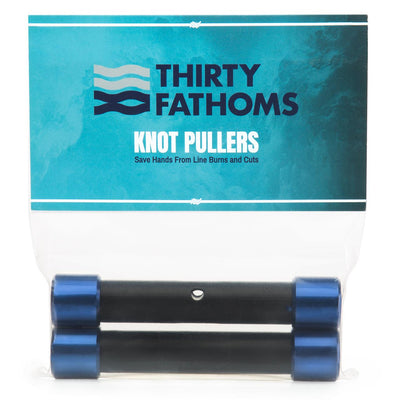 Thirty Fathom Knot Puller