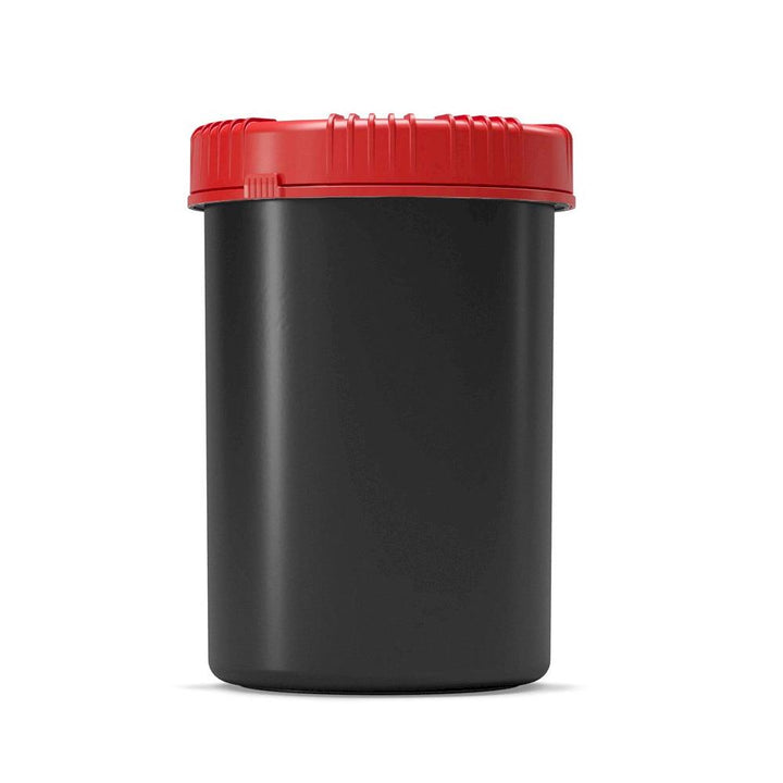 Baitmule Liquid Bait Storage Container