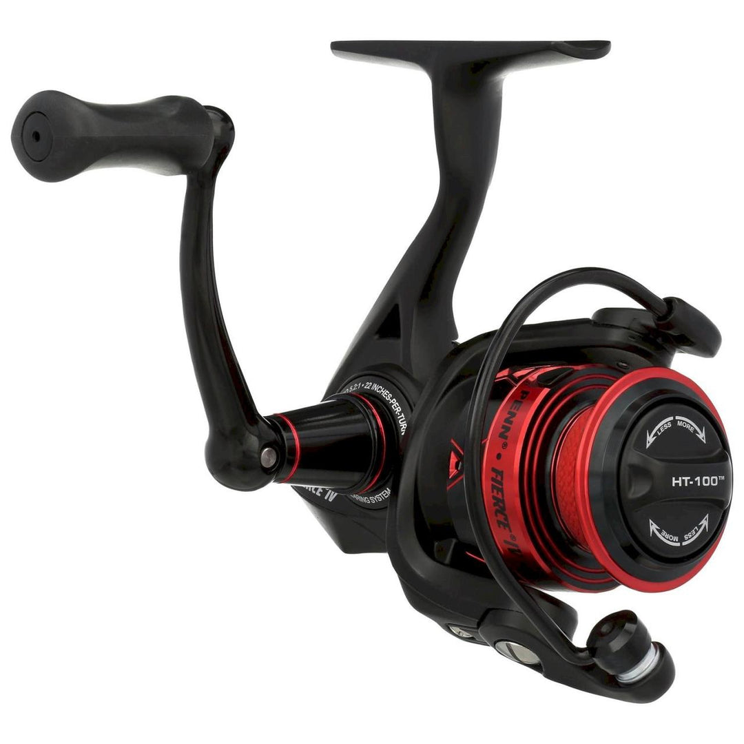 Penn 6000 Fierce IV Spinning Reel