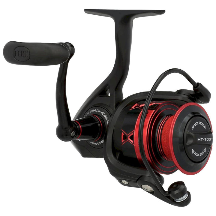 Penn 6000 Fierce IV Spinning Reel