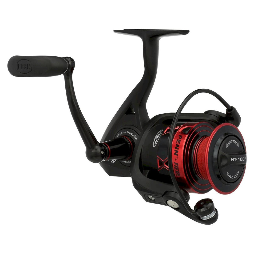 Penn FRCIV5000 Fierce IV Spinning Reel
