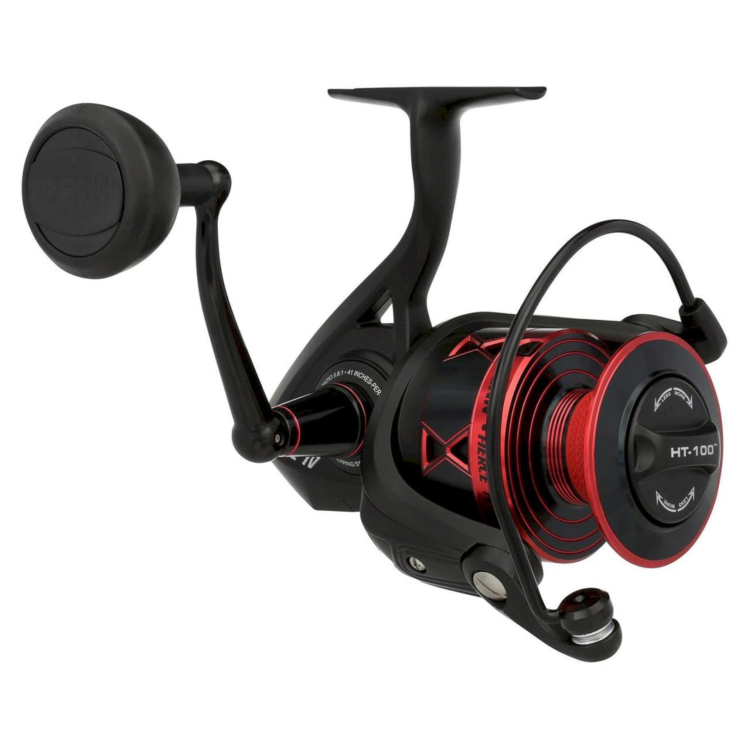 penn battle 7000 spinning reel Penn 6000 Fierce IV Spinning Reel