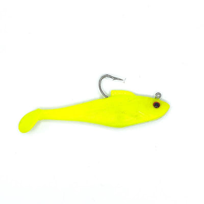 Moreno Lures 4" Shads