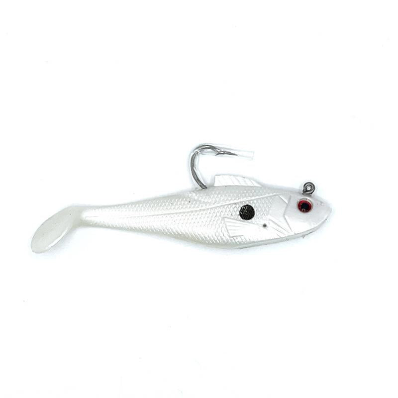 Moreno Lures 4" Shads