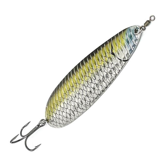 Nichols Ben Parker Flutter Spoons 8