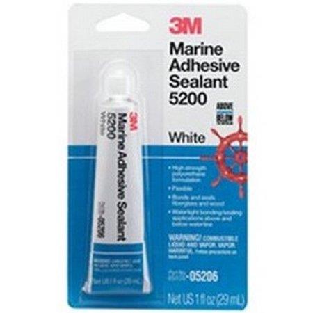 3M Marine Adhesive Sealant - 051135052068