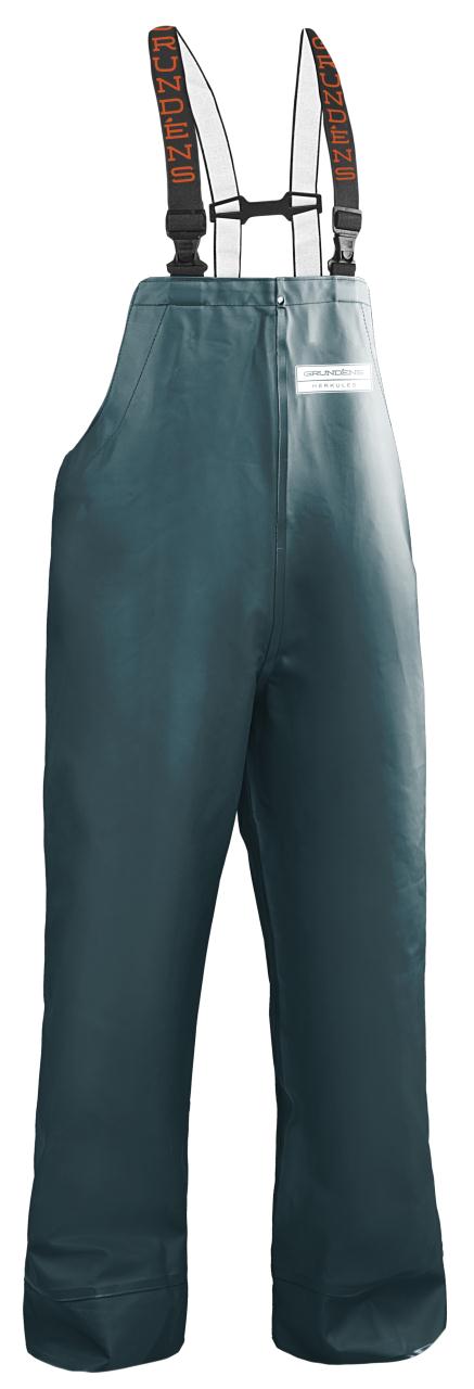 grundens rain gear Grundens Herkules Men's Bib Pants – Fisherman's Headquarters