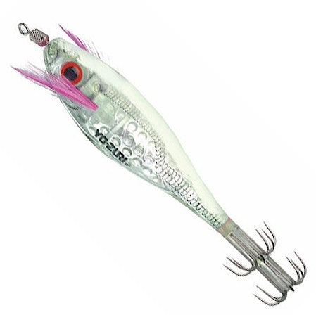 Yo-zuri Ultra Dx Lures Squid Squid Jig Yo-zuri - Fishing Lures