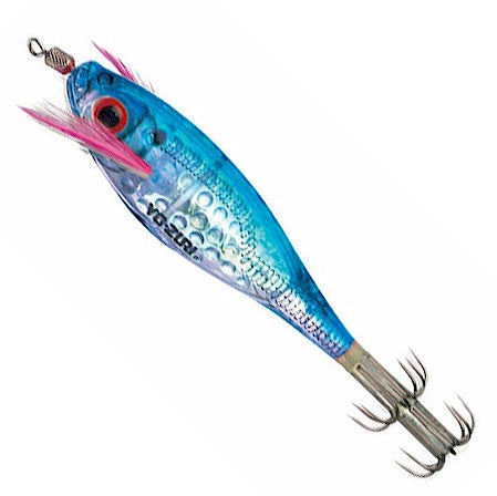 Yo-Zuri Ultra Lens Squid Jig – Fisherman's Headquarters